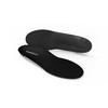 Superfeet Black High Arch Support Orthotic Insoles