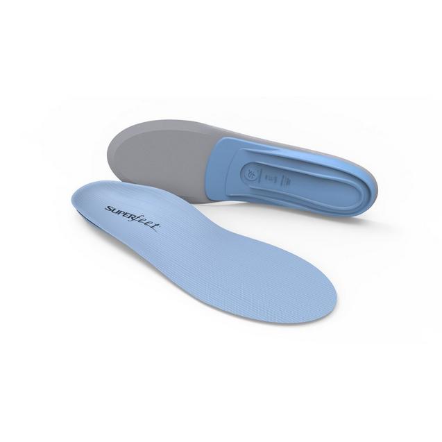Semelles Superfeet Blue SUPERFEET
