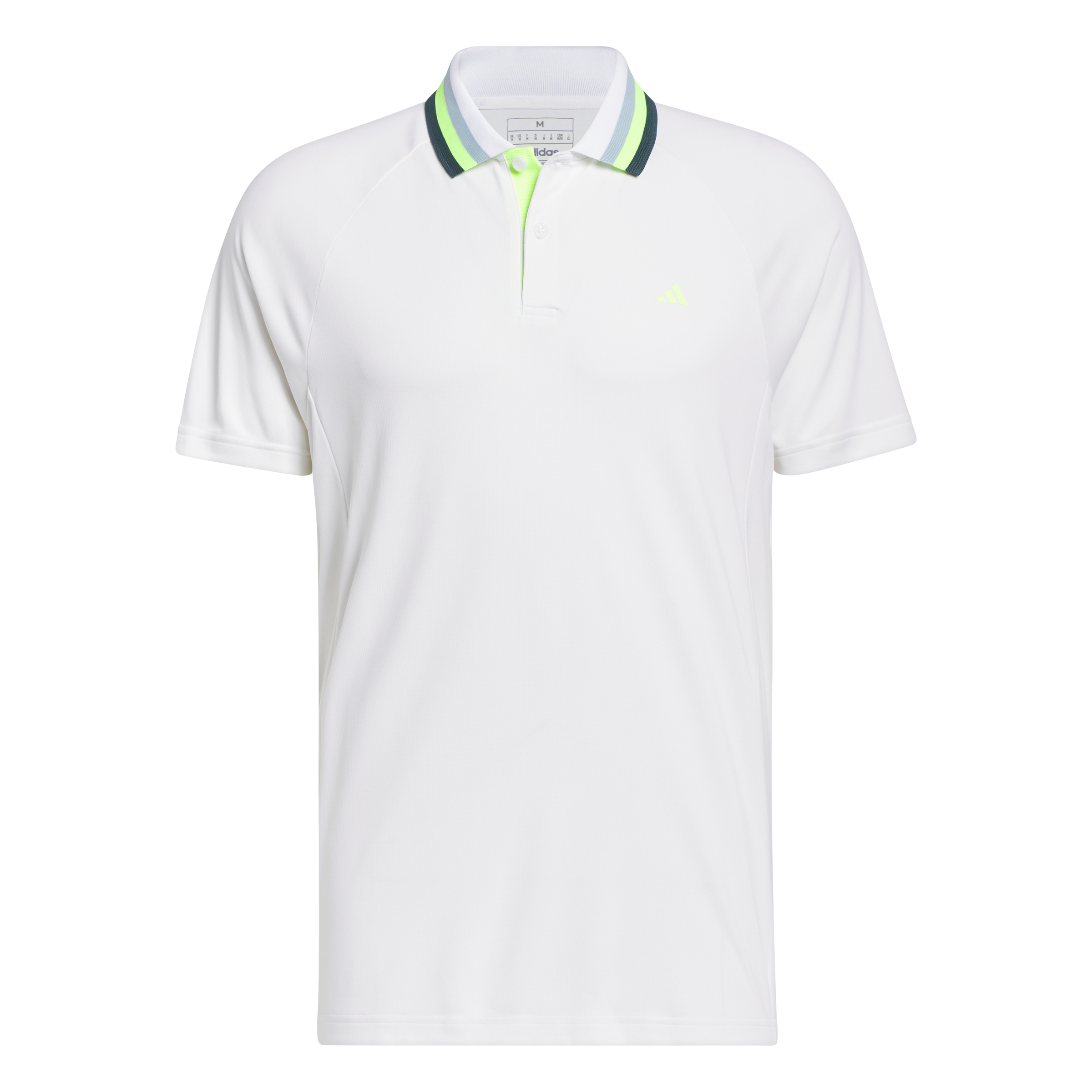 Men's Ultimate365 Tour Heat.Rdy Short Sleeve Polo