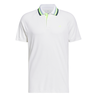 Adidas golf clearance top sale