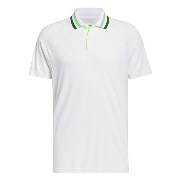 Men's Ultimate365 Tour Heat.Rdy Short Sleeve Polo