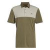 Men's Core Colourblock Short Sleeve Polo
