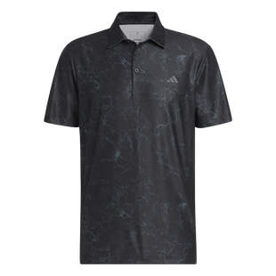 Men's Ultimate365 Printed Short Sleeve Polo