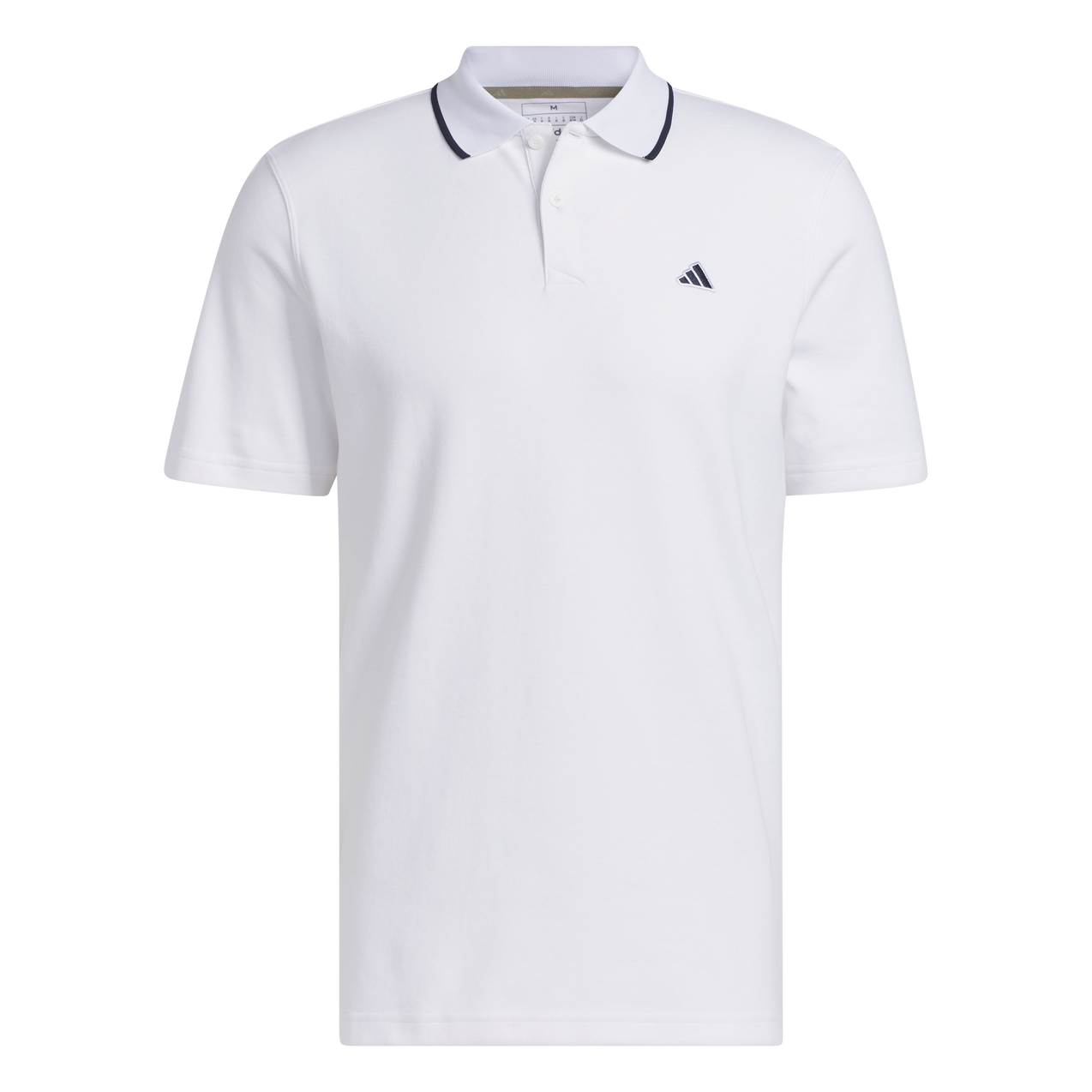 Men's Go-To Pique Short Sleeve Polo