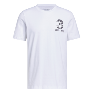 Men's adiCross Ski T-Shirt