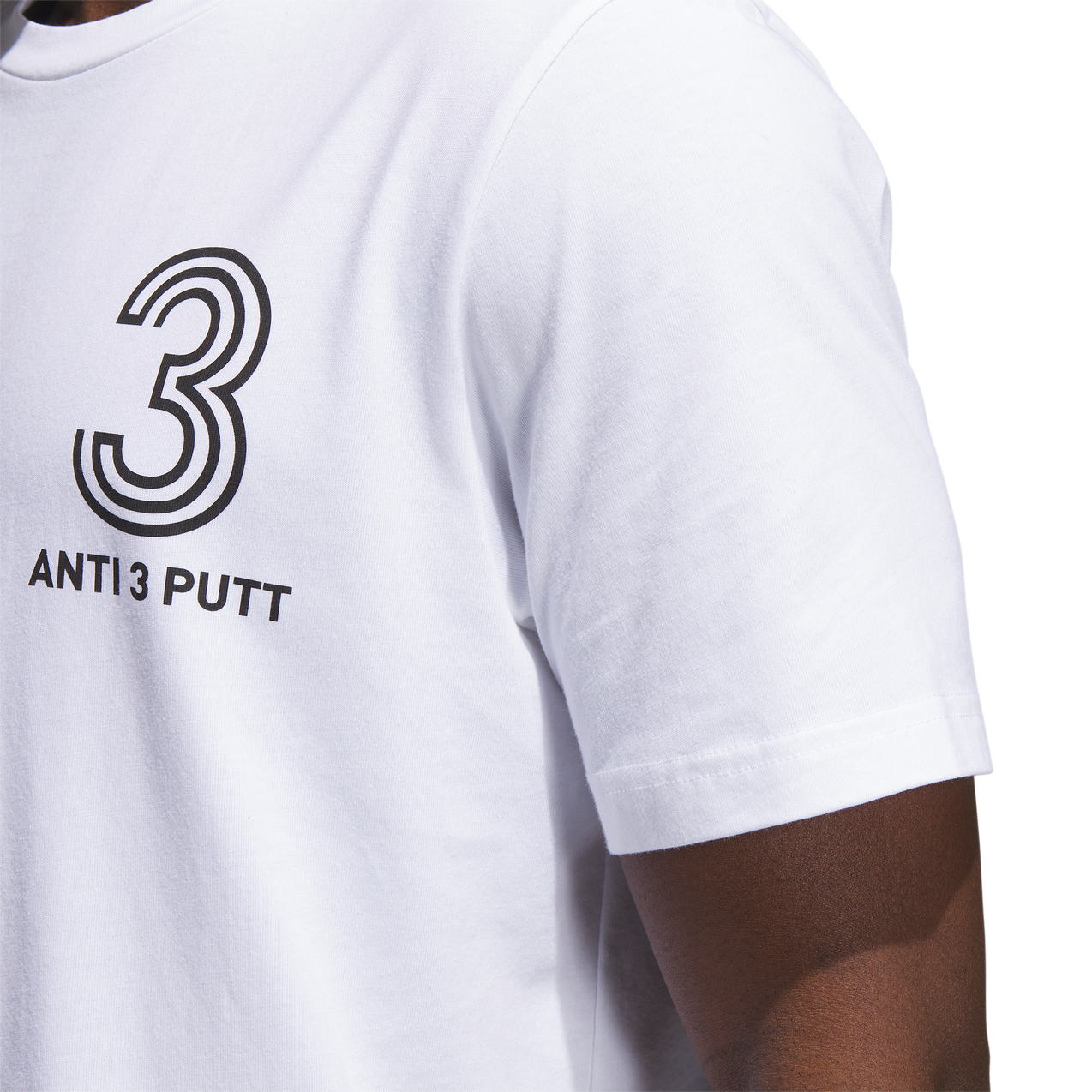 Men's adiCross Ski T-Shirt