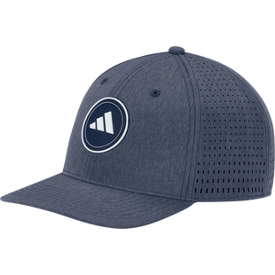 Men's Hydrophobic Tour Adjustable Cap