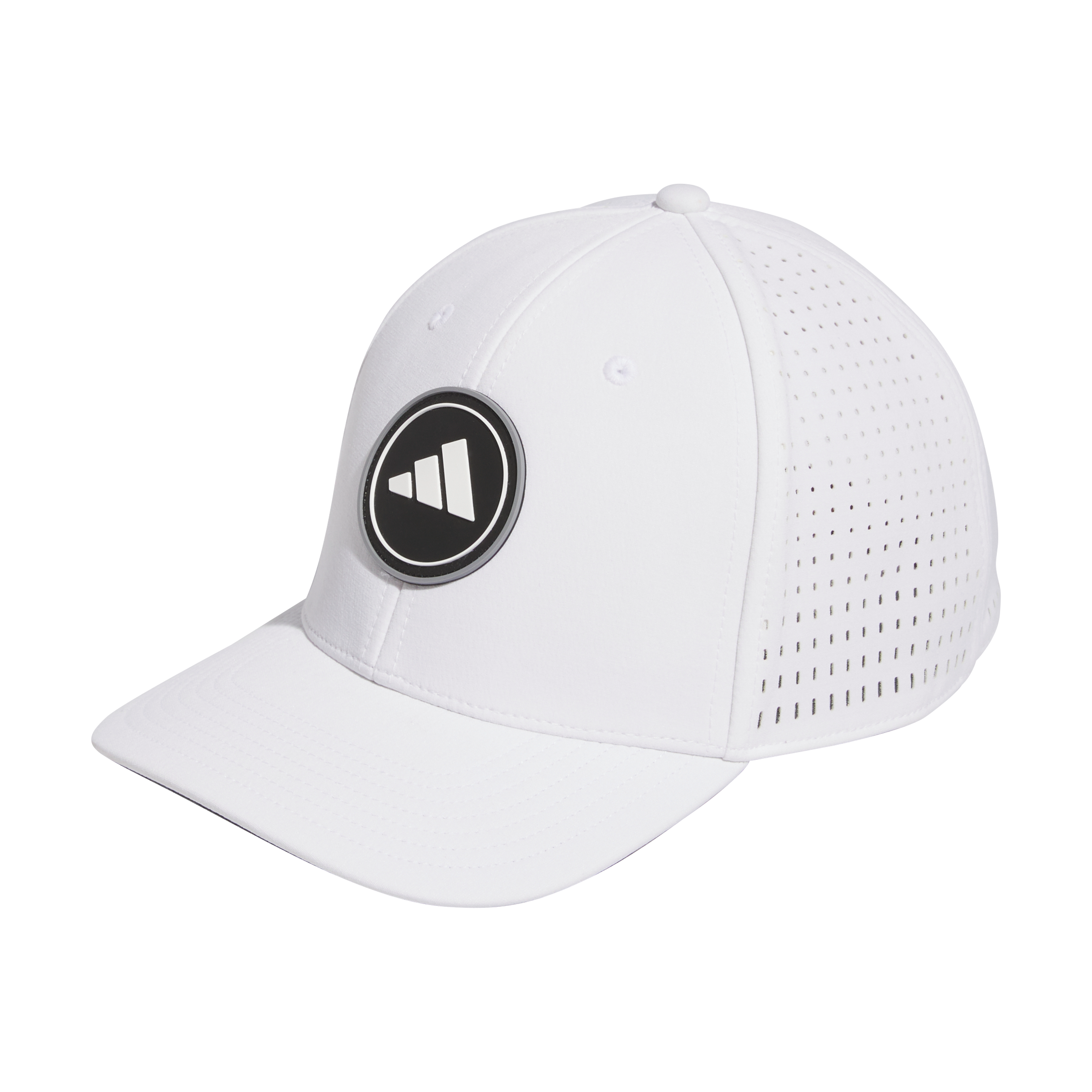 Men's Hydrophobic Tour Adjustable Cap