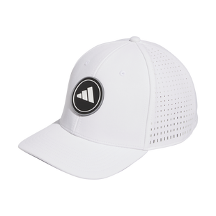 Men's Hydrophobic Tour Adjustable Cap