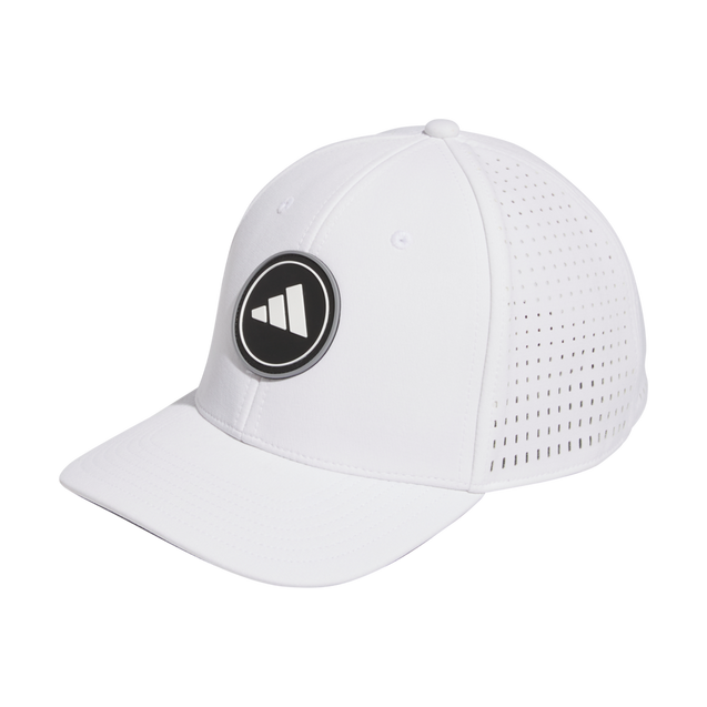 Men's Hydrophobic Tour Adjustable Cap