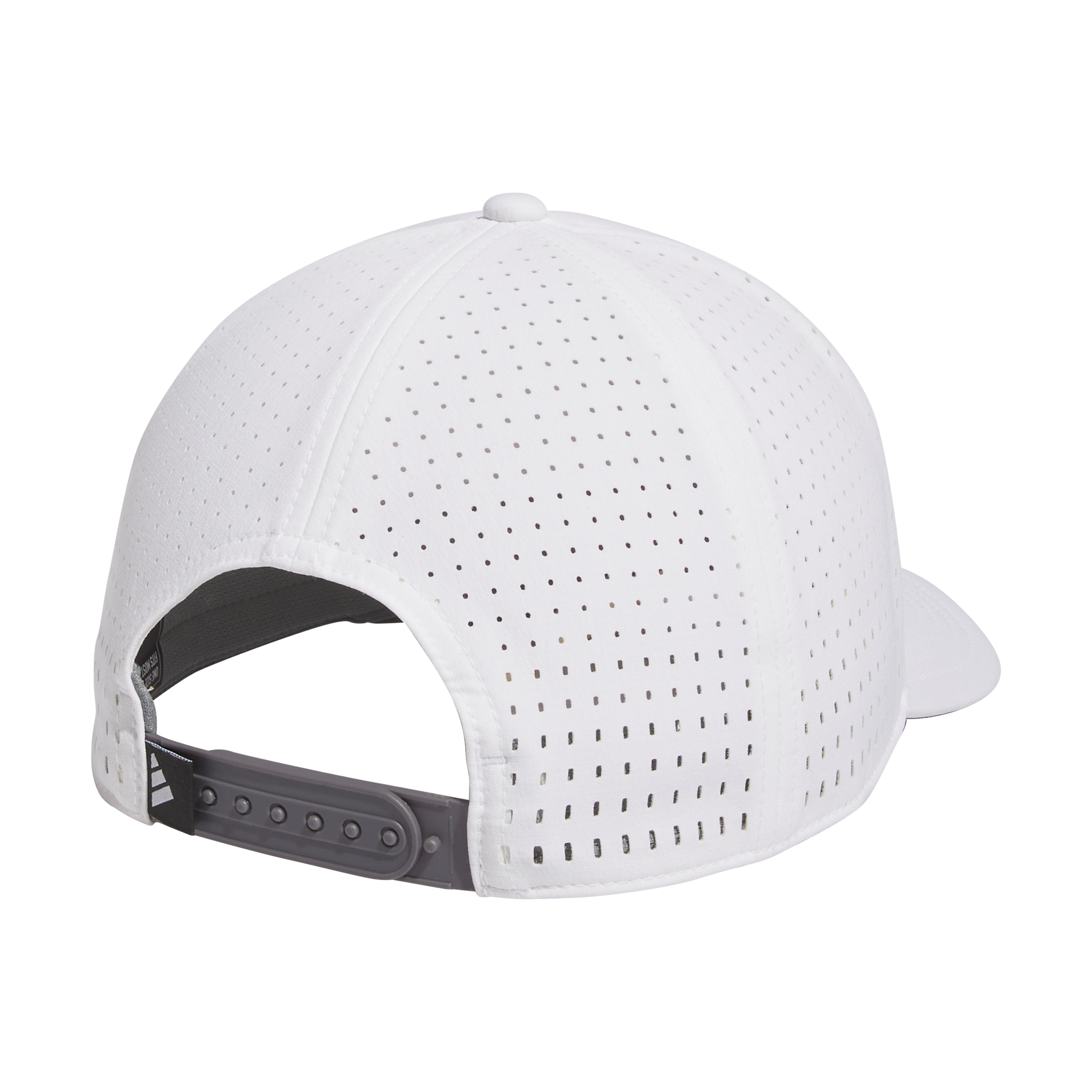 Men's Hydrophobic Tour Adjustable Cap