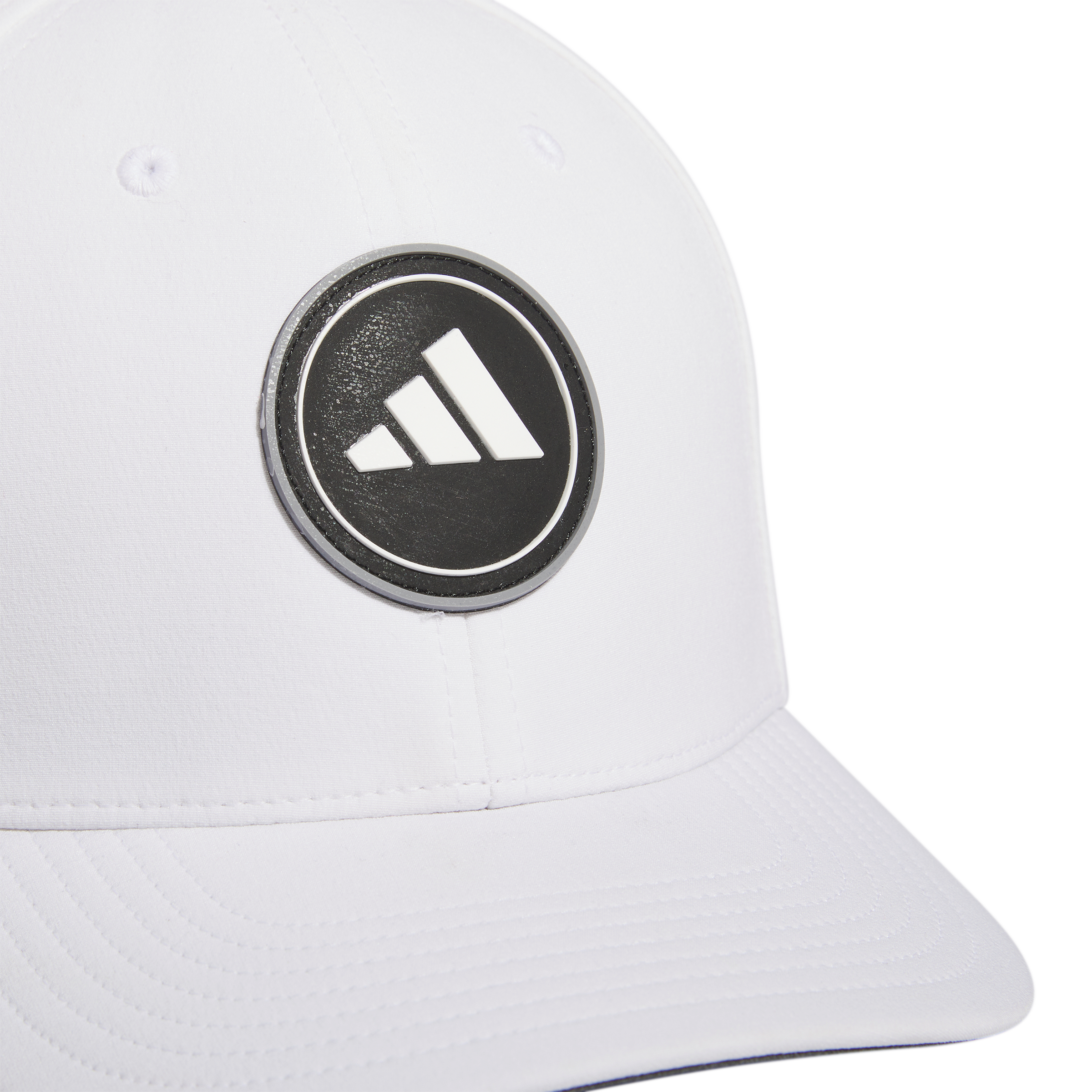 Men's Hydrophobic Tour Adjustable Cap