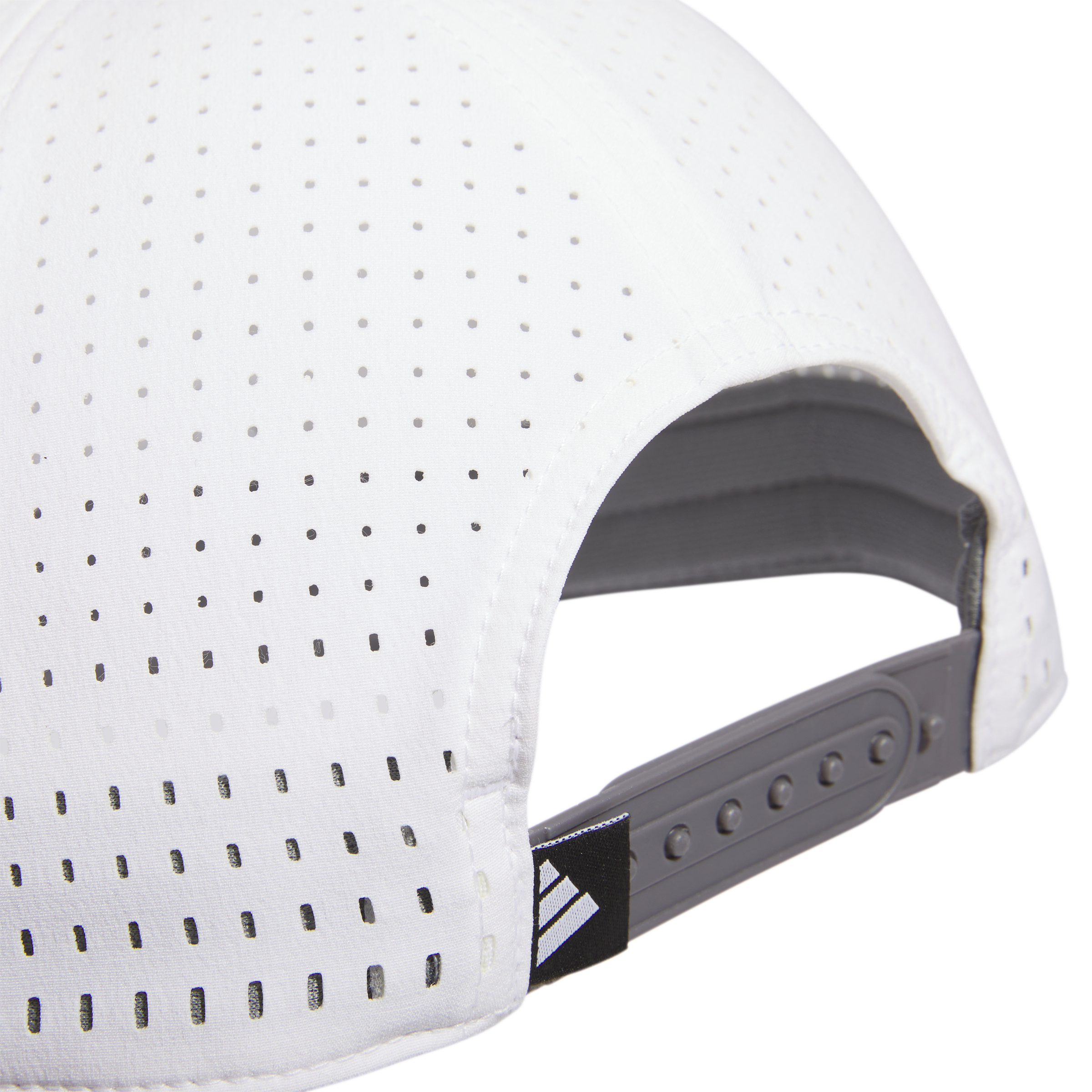 Men's Hydrophobic Tour Adjustable Cap