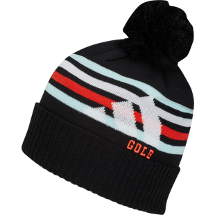 Men's Pom Beanie