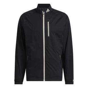 Men's RAIN.RDY Full Zip Rain Jacket ADIDAS