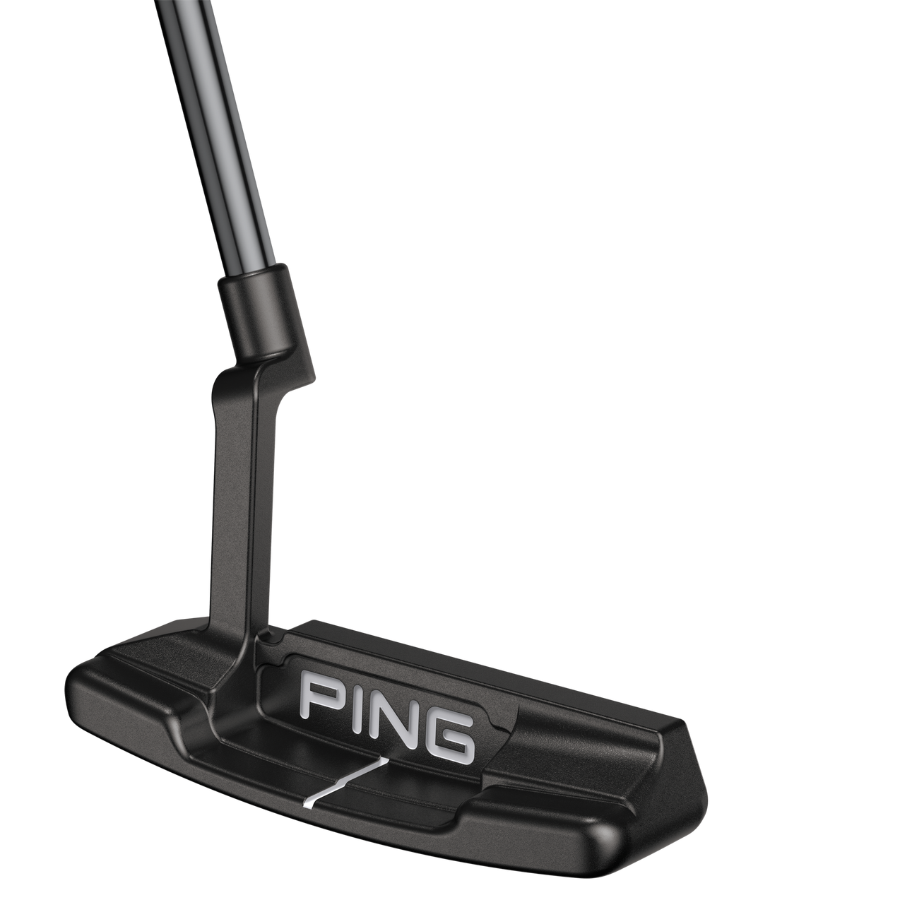 2021 Anser 2 Putter with Black Graphite Shaft and PP60 Grip