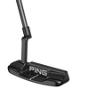 2021 Anser Putter with Black Graphite Shaft and PP58 Grip