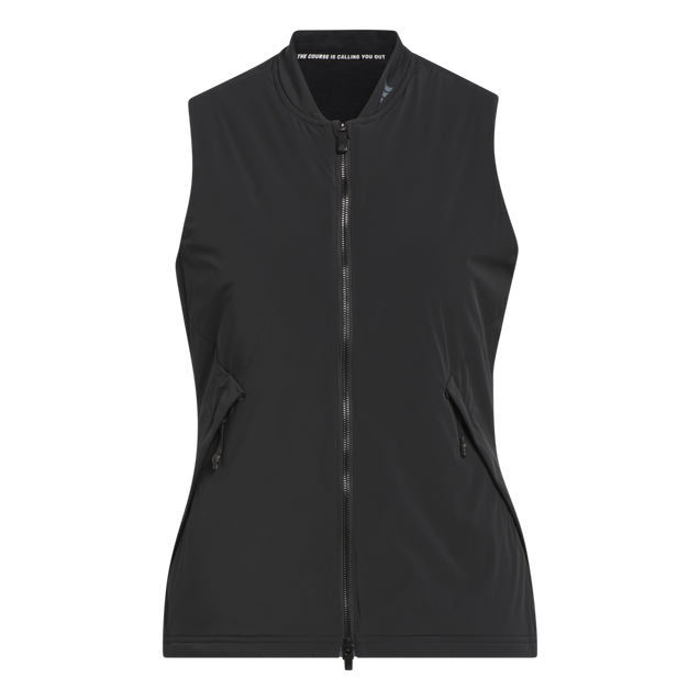 Women's Frostguard Vest