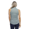 Women's Ultimate 365 Spacedye Sleeveless Polo