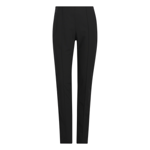 Women's Solid Full Length Jogger