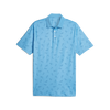 Men's Cloudspun Echo Short Sleeve Polo