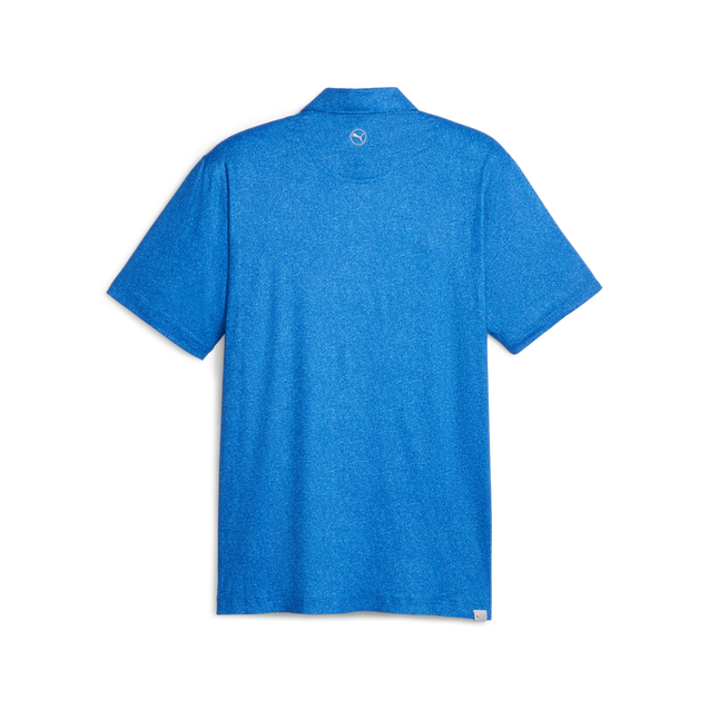 Men's Cloudspun Primary Short Sleeve Polo | PUMA | Shirts & Polos 