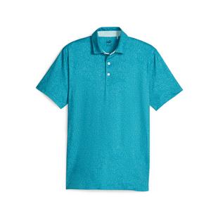 Men's Cloudspun Primary Short Sleeve Polo