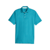 Men's Cloudspun Primary Short Sleeve Polo