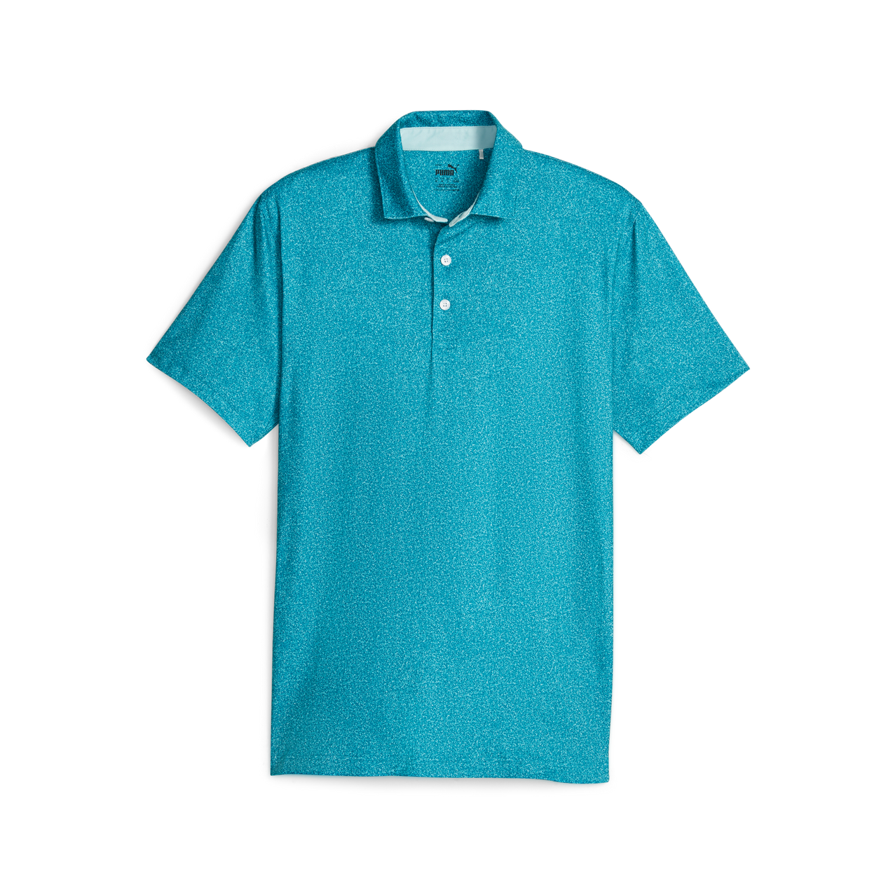 Men's Cloudspun Primary Short Sleeve Polo