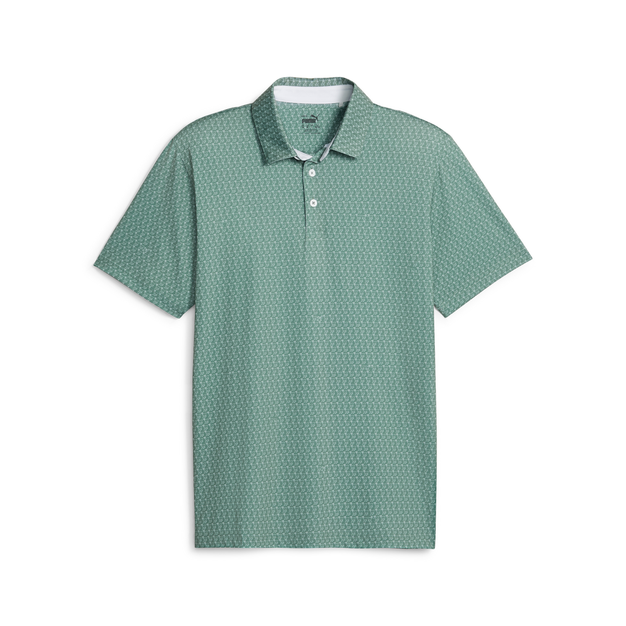 Men's MATTR G.O.A.T. Short Sleeve Polo