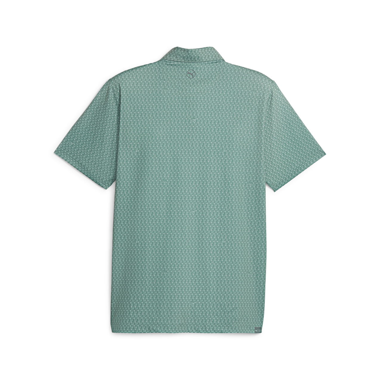 Men's MATTR G.O.A.T. Short Sleeve Polo