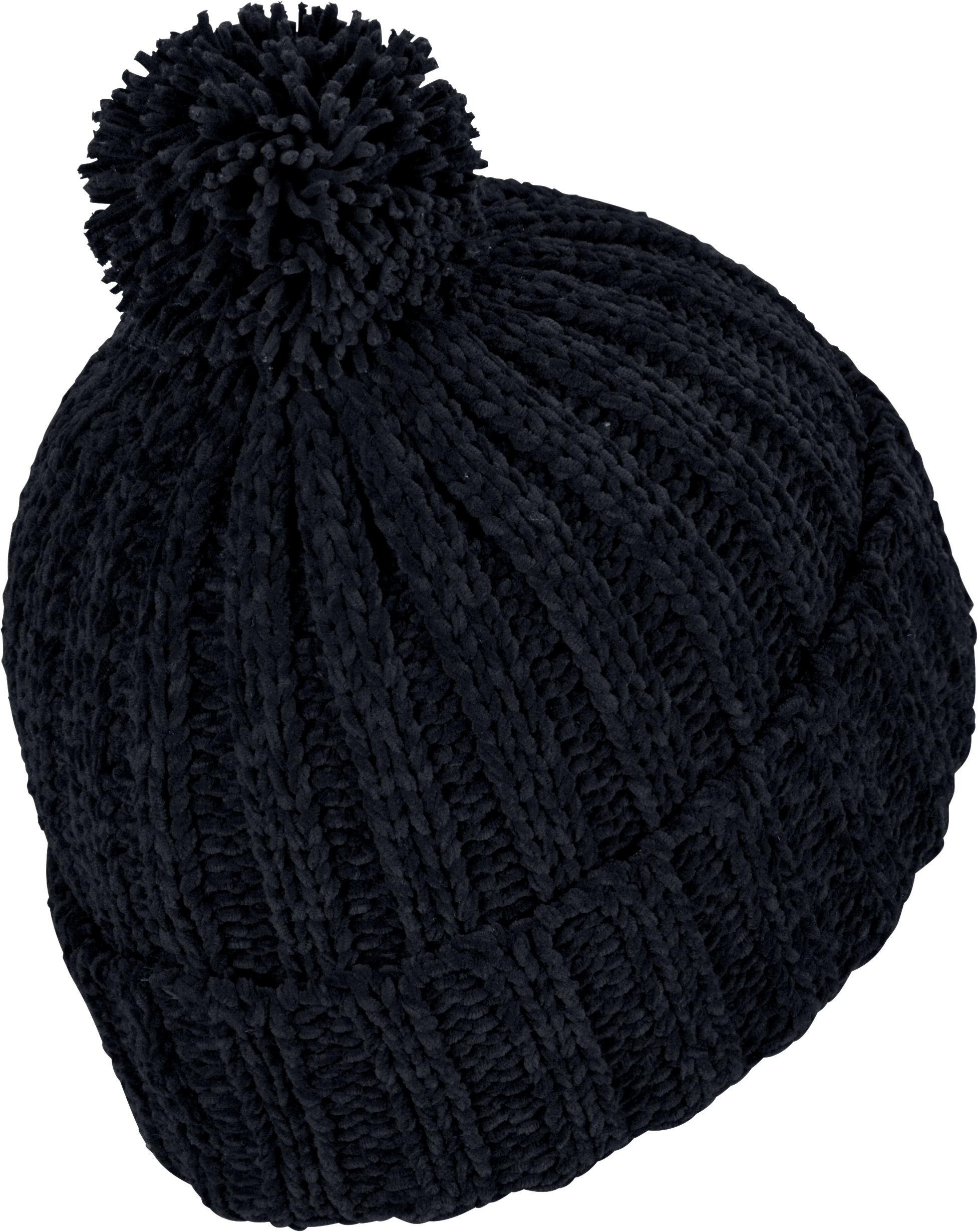 Women's Chenille Beanie