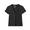 NOIR | Haut Butterfly Beach Button pour femmes