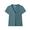 SARCELLE | Haut Butterfly Beach Button pour femmes
