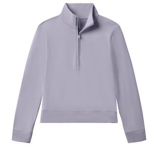 Women's Cloud 1/2 Zip Sweater