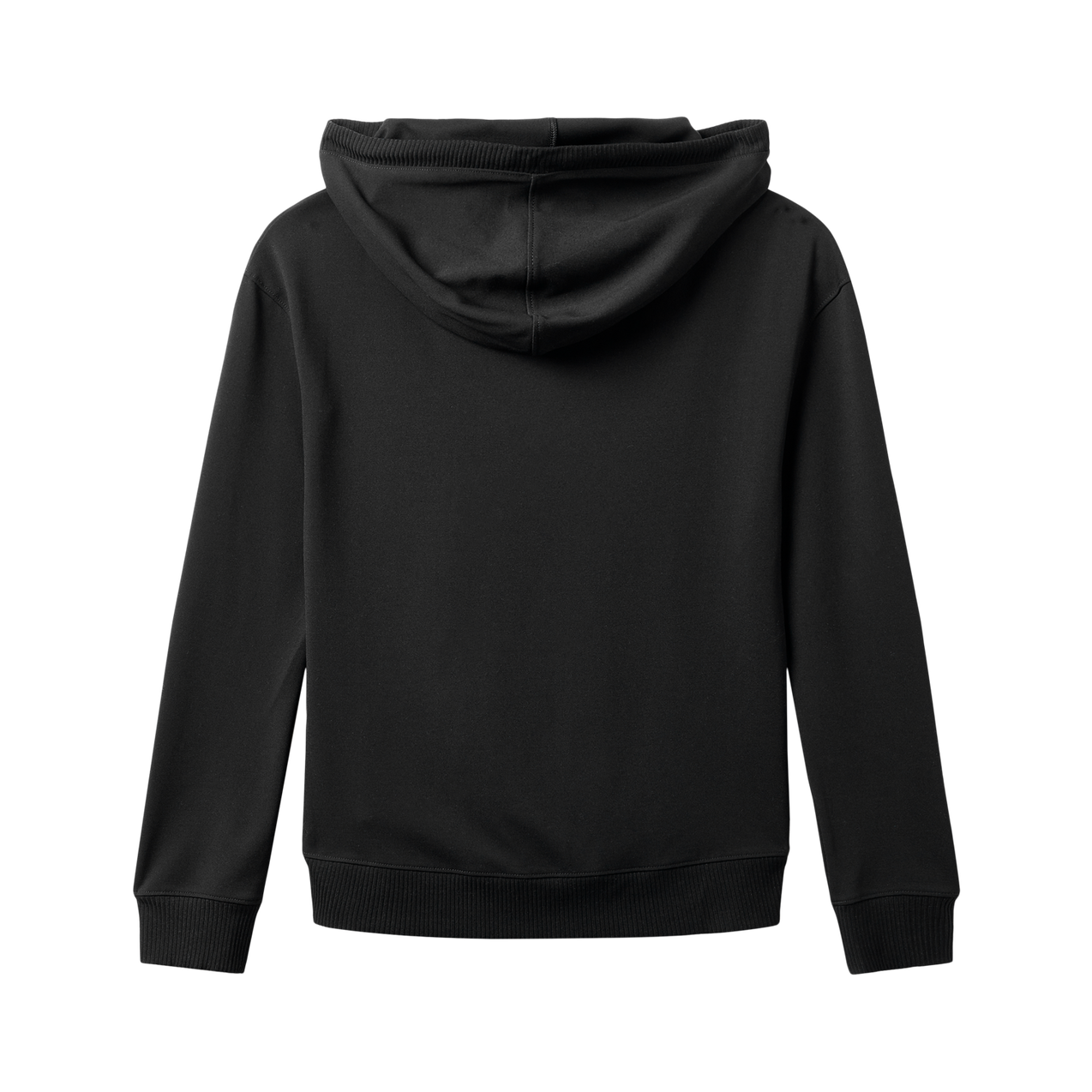 Women's Horizon Line 1/4  Zip Hoodie