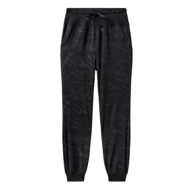 Women's Long Lunch Joggers, TRAVISMATHEW