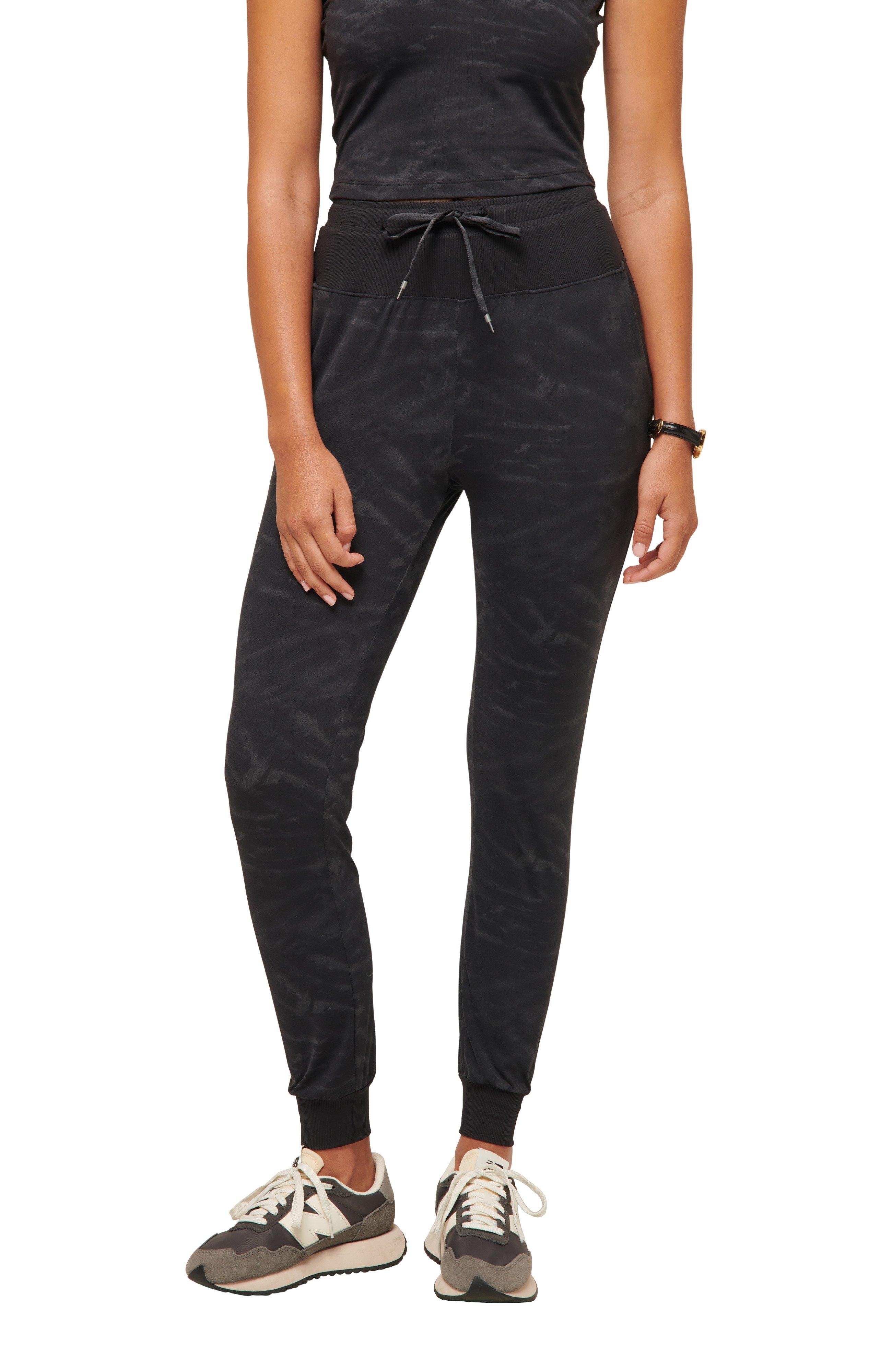 Women's Long Lunch Joggers