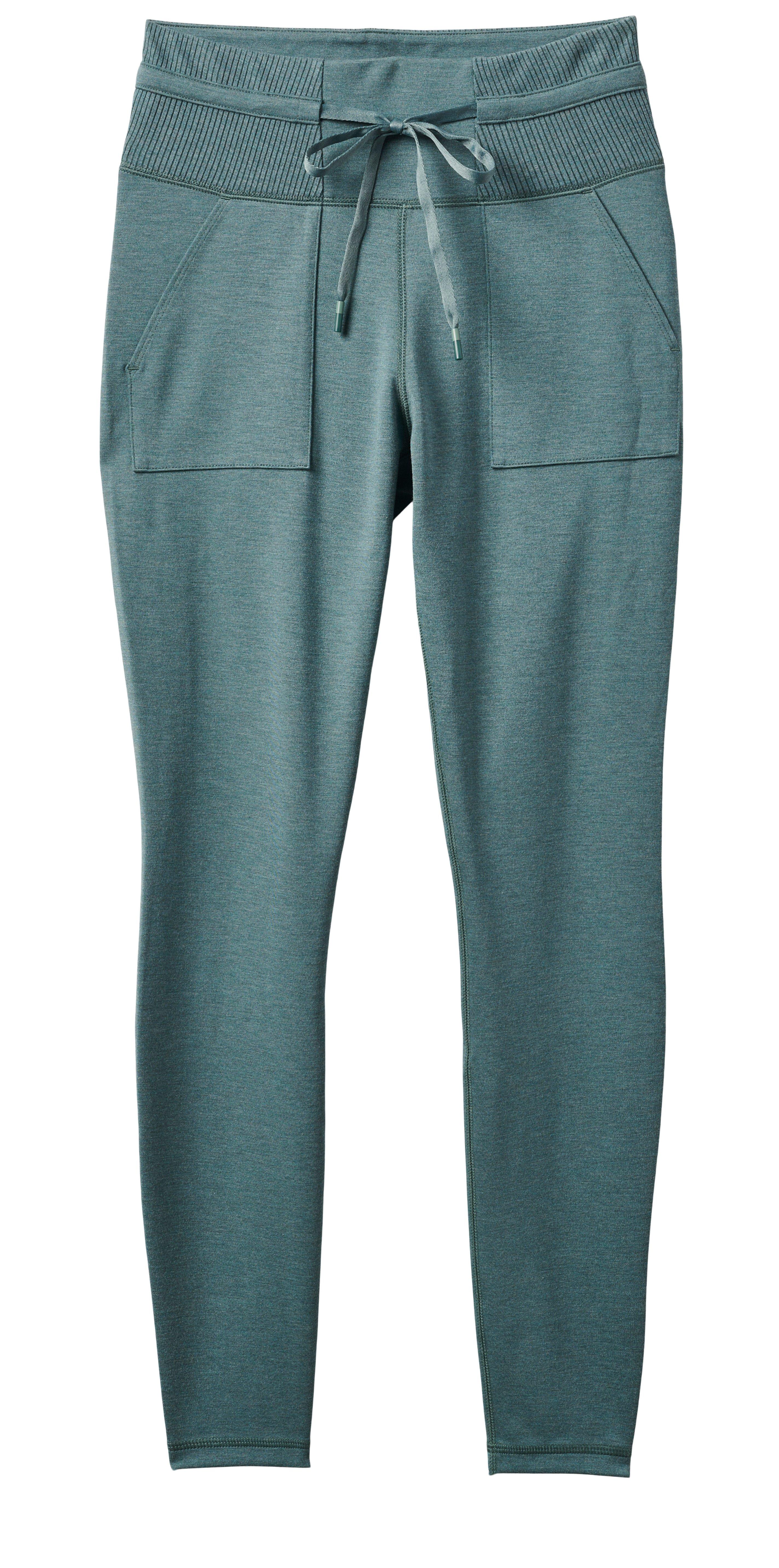 BEYOND THE COAST PONTE JOGGER