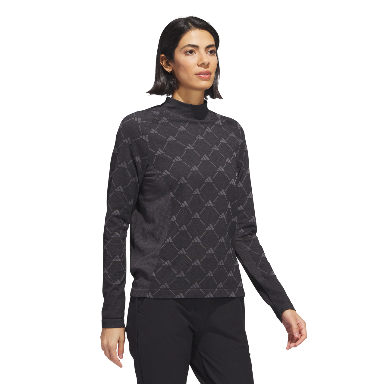 Women's Ultimate 365 Wool Long Sleeve Shirt