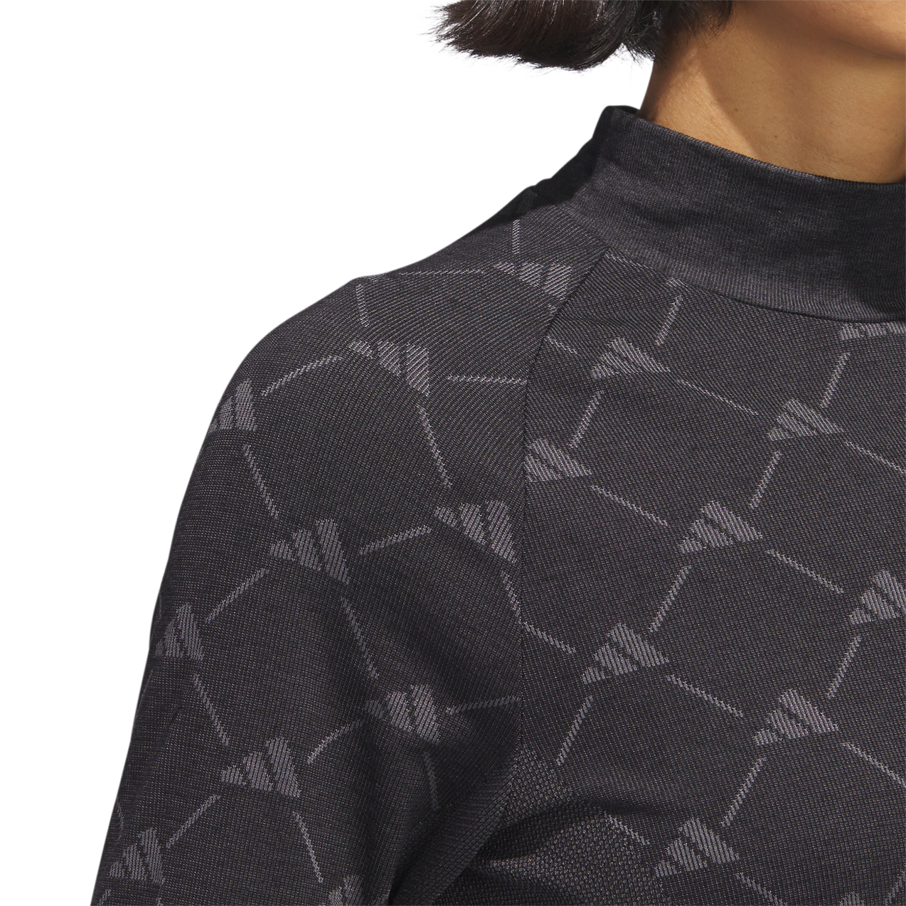 Women's Ultimate 365 Wool Long Sleeve Shirt