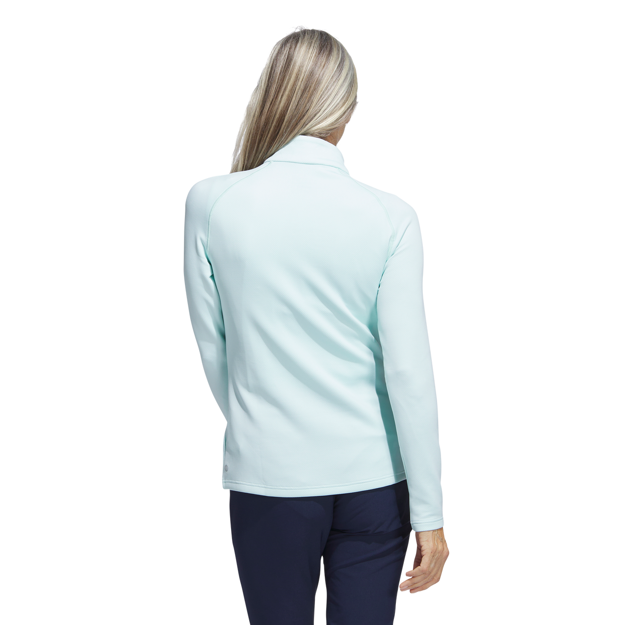 Women's Ultimate365 1/4 Zip Knit Long Sleeve Top