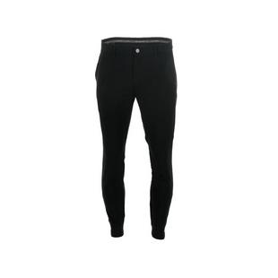 Pantalon de jogging à coupe régulière pour hommes