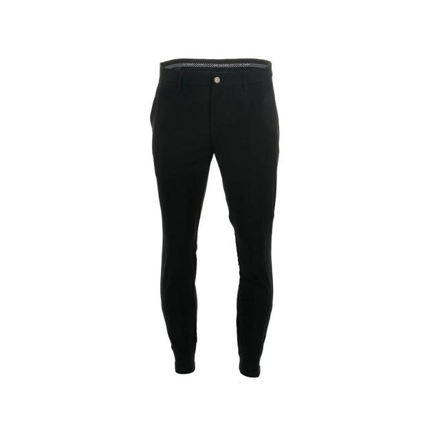 Black Jogger Pant BB6818