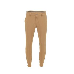 Pantalon de jogging à coupe régulière pour hommes