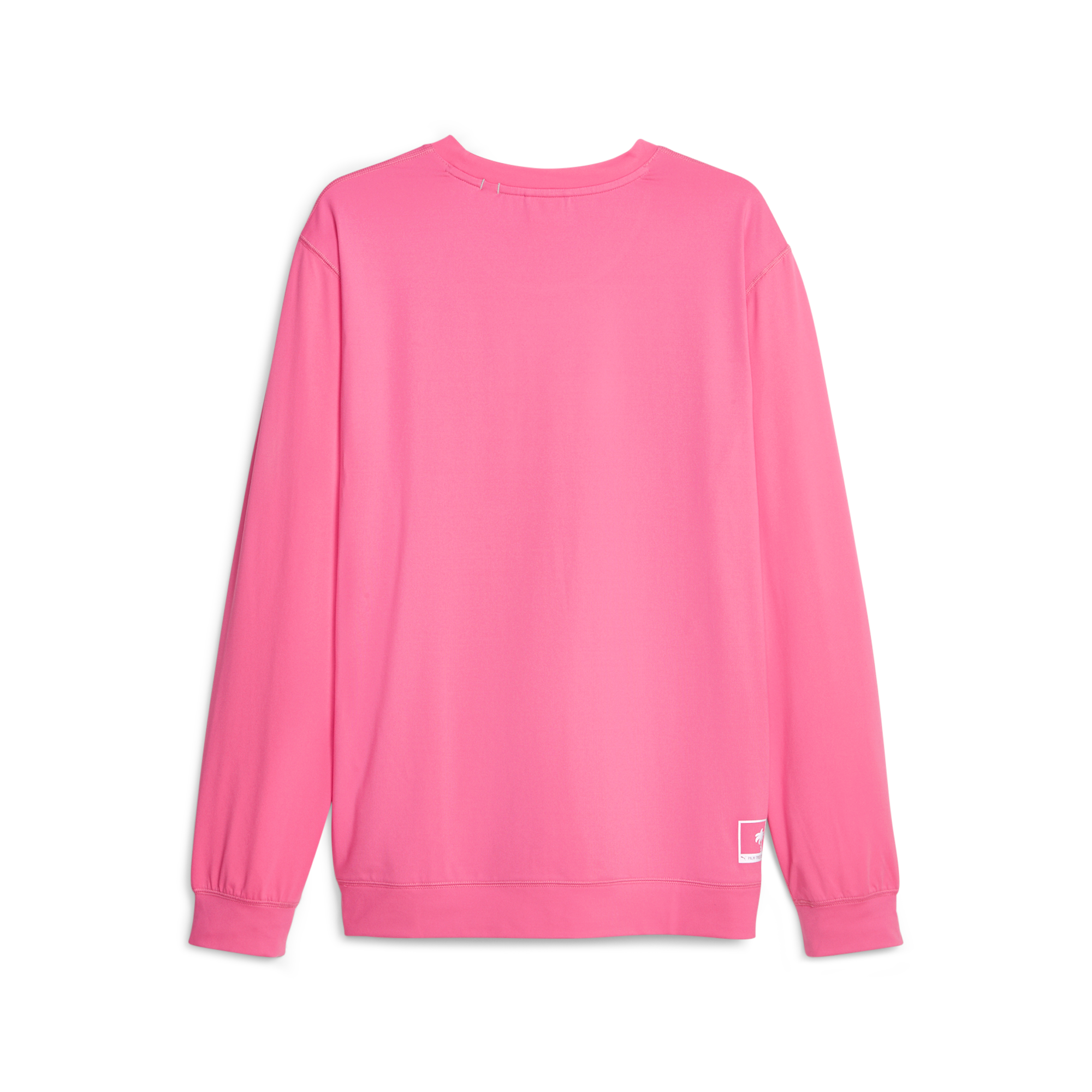 Men's Palm Tree Crew Midweight Crewneck Sweater