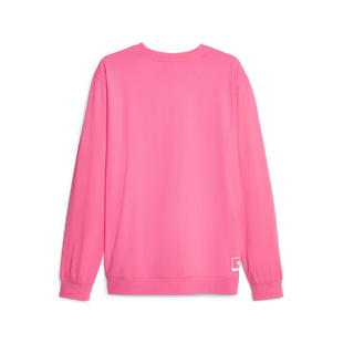 Chandail  Palm Tree Crew Midweight &agrave; col rond pour hommes PUMA
