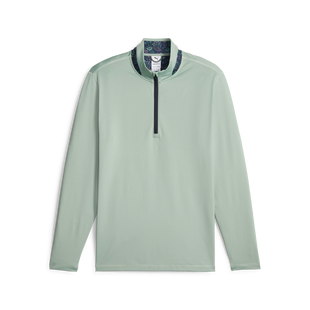 Men's Liberty 1/4 Zip Pullover PUMA