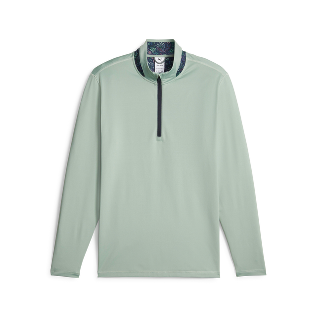 Men's Liberty 1/4 Zip Pullover