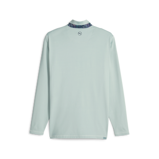 Men's Liberty 1/4 Zip Pullover PUMA
